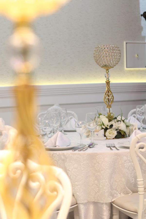 Forum Suite Otel Мерсин Экстерьер фото
